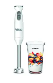 Cuisinart 46245 Smart Stick Two-Speed Hand Blender