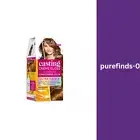 L’Oréal Paris Casting Creme Gloss Ultra, Light Golden Brown632,100G + 60Ml