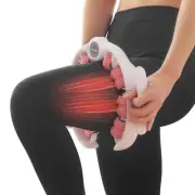Cellulite Massager Roller, Cellulite Remover Muscle Roller, Fascia Massage To...