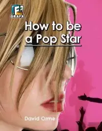 在飛比找博客來優惠-How to Be a Pop Star