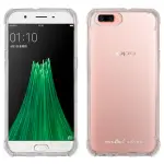 【METAL-SLIM】OPPO R11 PLUS(強化防摔抗震空壓手機殼)