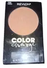 Revlon Baked Highlighter/ Blush with Brush #100
