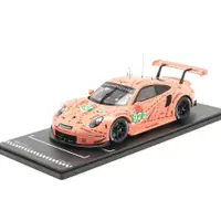 在飛比找蝦皮購物優惠-【原廠精品專賣】保時捷 PORSCHE 911 RSR Pi