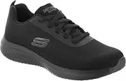 [Skechers] Men's Ultra Flex 3.0 Sr - Daxtin, Black