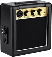 YaSao Electric Guitar Amp Amplifier Speaker Volume Tone Control