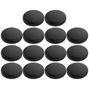 14Pcs Arcade Fighting Joystick Button Cap Mechanical Keycap for Hitbox1247