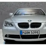【BMW原廠精品KYOSHO製】1/18 BMW M5 E60 5-SERIES 1:18模型車
