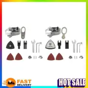 M10/M14 Thread Angle Grinder Conversion Accessories for Power Tool Accessories