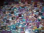50 Assorted YuGiOh Cards with Rares & Super Rare [Toy] by