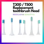 TOOTHBRUSH HEADS FOR XIAOMI T300 T500 T100 MIJIA ELECTRIC TO