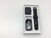 Smart Watch Fitness Tracker, For iOS Android, Black Color