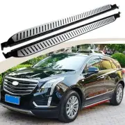 Running board fits for Cadillac XT5 2017-2023 side step protect nerf bar pedals
