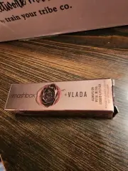 Smashbox + Vlada Always On XO, Vlada Lipstick Limited Edition BNIB