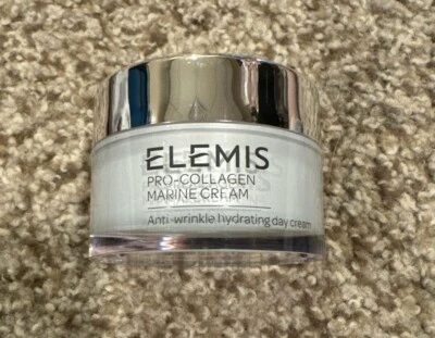 ELEMIS Pro Collagen Marine Cream 30 mL New Full Size
