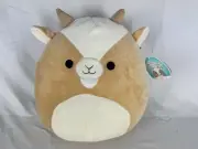 Squishmallows Grant Goat 14” Spring Easter Plush Soft BNWT Toy