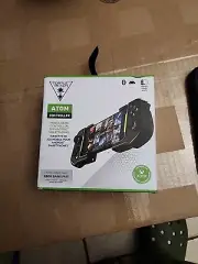 Turtle Beach Atom Game Controller for Android Phones - Black/Yellow [New ] Bla