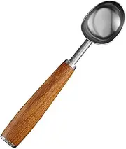 Melon Baller Stainless Steel Ice Cream Scooper Watermelon Fruit Scooper Utensil