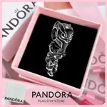 MARVEL [免稅] PANDORA JEWELRY 100% 正品 S925 純銀手鍊吊飾吊墜 790783C01