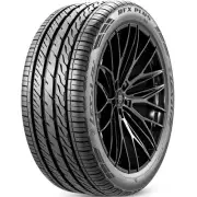 Tire 245/35R21 Lexani RFX Plus AS A/S High Performance Run Flat 96Y