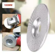 Rasp disc, angle grinder, grinding disc, flex disc for woodworking