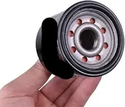 Motorcycle Oil Filter For CBR1000 CBR1000S CBR 1000 2015-2019 CRF1000 CRF1000L Africa Twin 2016-2018 CRF1000A 19 CRF 1000(4pc)