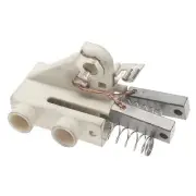 New SMP Alternator Brush Holder For 1994 Pontiac Sunbird