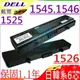 DELL 電池-Inspiron 1525電池,1526電池,1545電池,1546電池,C601H,D608H,GP952,GW640,RN873,HP297,M911G,RU586,X284G,XR693