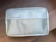 Mandarina Duck For Virgin Australia Business Class Toiletry Bag