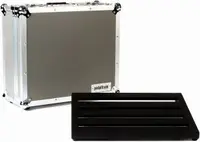 在飛比找樂天市場購物網優惠-Pedaltrain Novo 18 效果器板+飛行箱(45