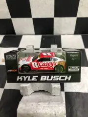 Kyle Busch #8 Casey's 2023 Camaro ZL1 1:64 scale CX82365CSYKB
