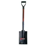 Spear & Jackson SJ-CGSP1 - Spade - Garden D Handle
