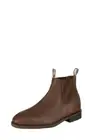 Thomas Cook Duramax DTC Classic Leather Lined Waterproof Dress Boots in Brown...