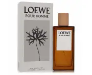 Loewe Pour Homme By Loewe Edt Spray 3.4 Oz (new Packaging)