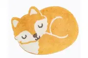 Sass & Belle: Woodland Fox Rug