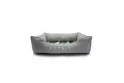 Petkit Rectangle Pet Dog Cat 90x65cm Cooling Bed Sleeping Cushion Large Grey