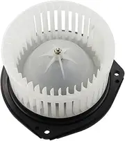 Heater Blower Motor Fan Compatible for Buick Lesabre Compatible for Cadillac Deville/Pontiac Bonneville 2002-2005 89018521 700110 GM3126126