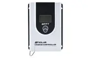 Acemor 12V/24V Solar Panel Battery Regulator Charge Controller 60A MPPT LCD Bluetooth