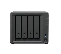 在飛比找Yahoo!奇摩拍賣優惠-電腦零件群暉（Synology）DS423+四核心4盤位NA