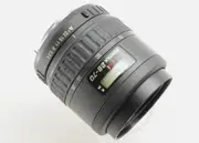 Used Pentax SMC FA 28-70mm AL F.4 Zoom Lens SN: 4165965