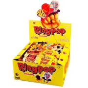 [Myriad Marketing] Ring Pop Original 24pcs