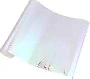 ELAYARD Shooting Film Lighting Gel Filters Transparent Color Correction Film for Photography High Light Transmission Enhance Color Effects