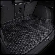 Car Cargo Liners for Volvo for XC60 2018 2019 2020 2021 Custom Car Trunk Mats Trunk Carpets(Colour 3)
