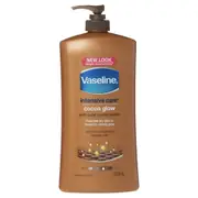 Vaseline Body Lotion Cocoa Glow 750ml