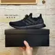 adidas ULTRABOOST DNA 愛迪達 黑色 全黑 慢跑鞋 H01893