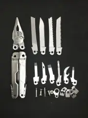 Leatherman Parts Mod Replacement for Super Tool 300 multi-tool genuine