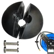 Ball Stopper ,Cord Reel Stopper for Auto Rewind Retractable Hose Reel