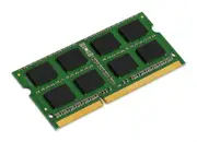 Kingston Technology ValueRAM memory module 8 GB DDR3L 1600 MHz KVR16LS11/8