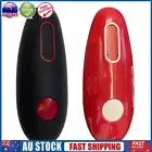 Electric Can Opener Space Saver One-Touch Can Opener for Canned Food