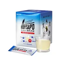 在飛比找蝦皮購物優惠-★當天出貨★現貨★日本SUNTORY三得利 BODYSAPO