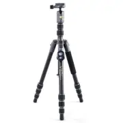 Vanguard Veo 3 GO 204AB Tripod/Monopod w Ball Head